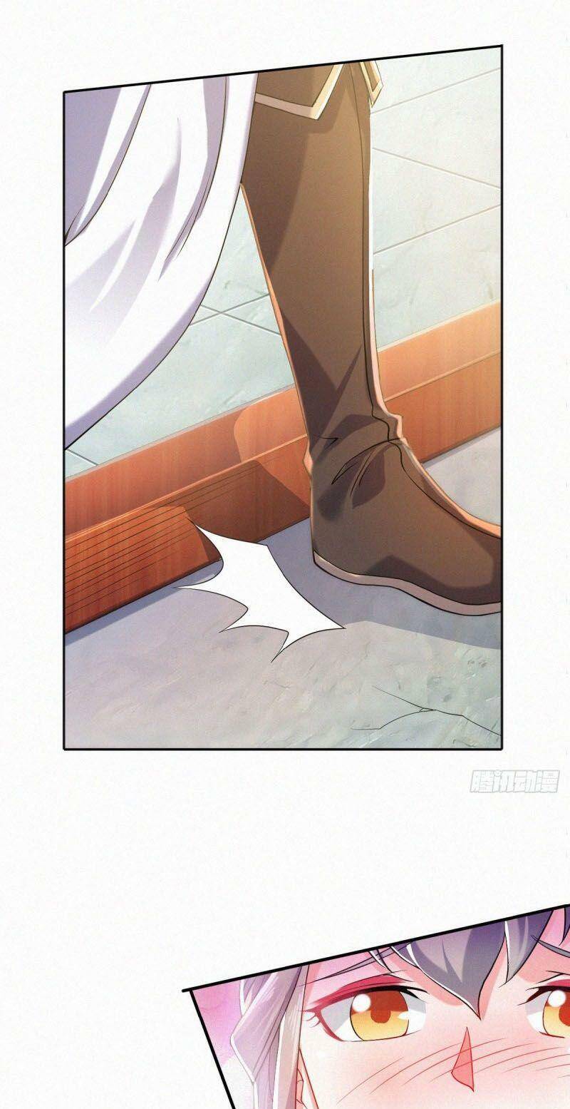 Yêu Đạo Chí Tôn Yêu Hoàng Trở Về Chapter 38 - Trang 2