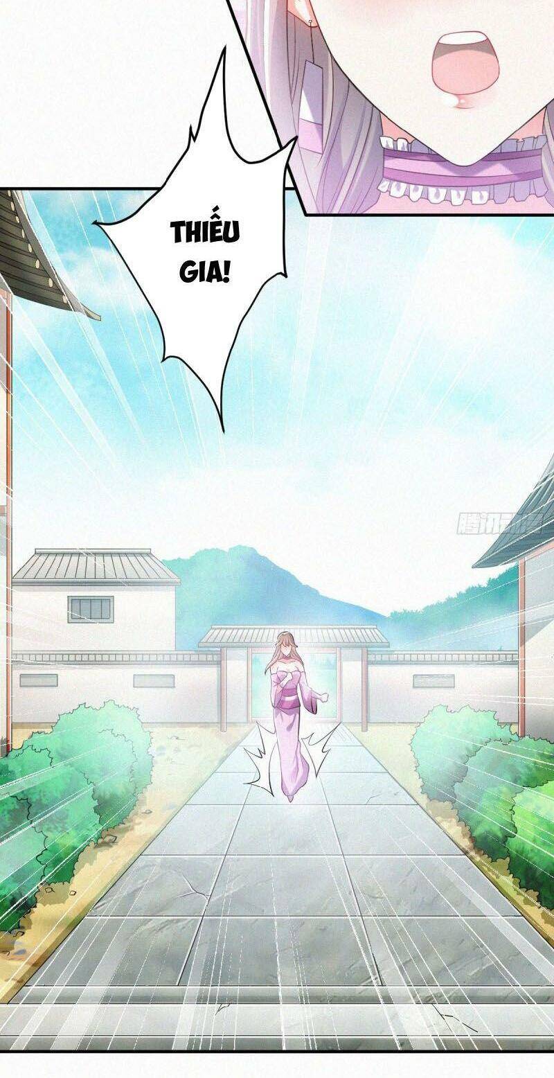 Yêu Đạo Chí Tôn Yêu Hoàng Trở Về Chapter 38 - Trang 2