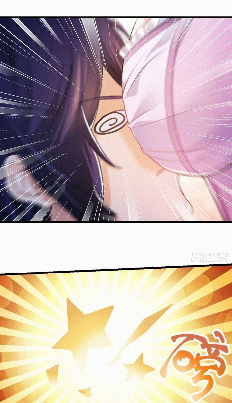 Yêu Đạo Chí Tôn Yêu Hoàng Trở Về Chapter 38 - Trang 2