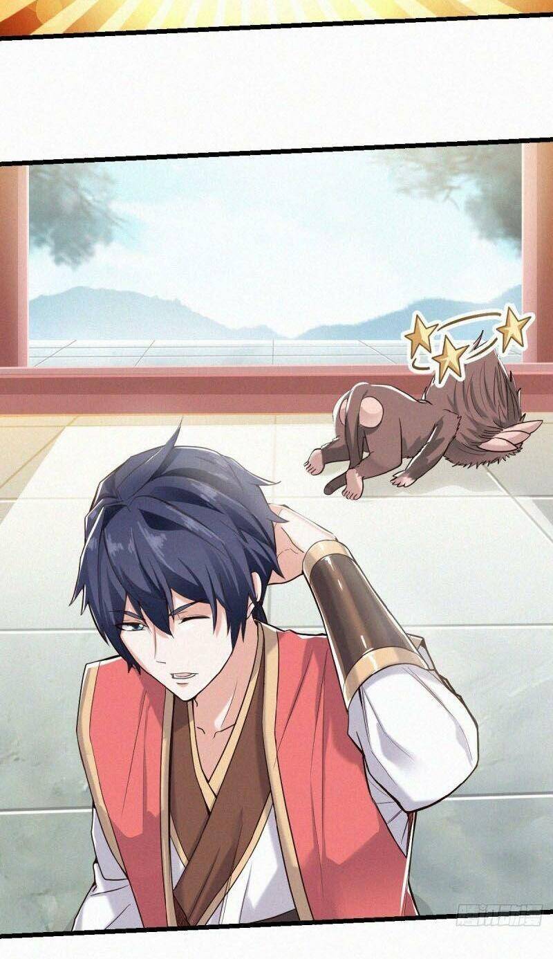 Yêu Đạo Chí Tôn Yêu Hoàng Trở Về Chapter 38 - Trang 2