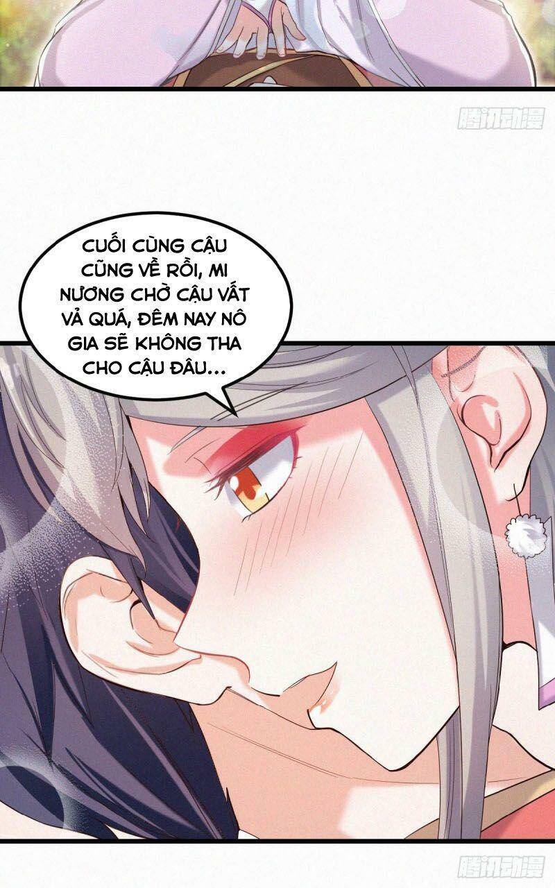 Yêu Đạo Chí Tôn Yêu Hoàng Trở Về Chapter 38 - Trang 2