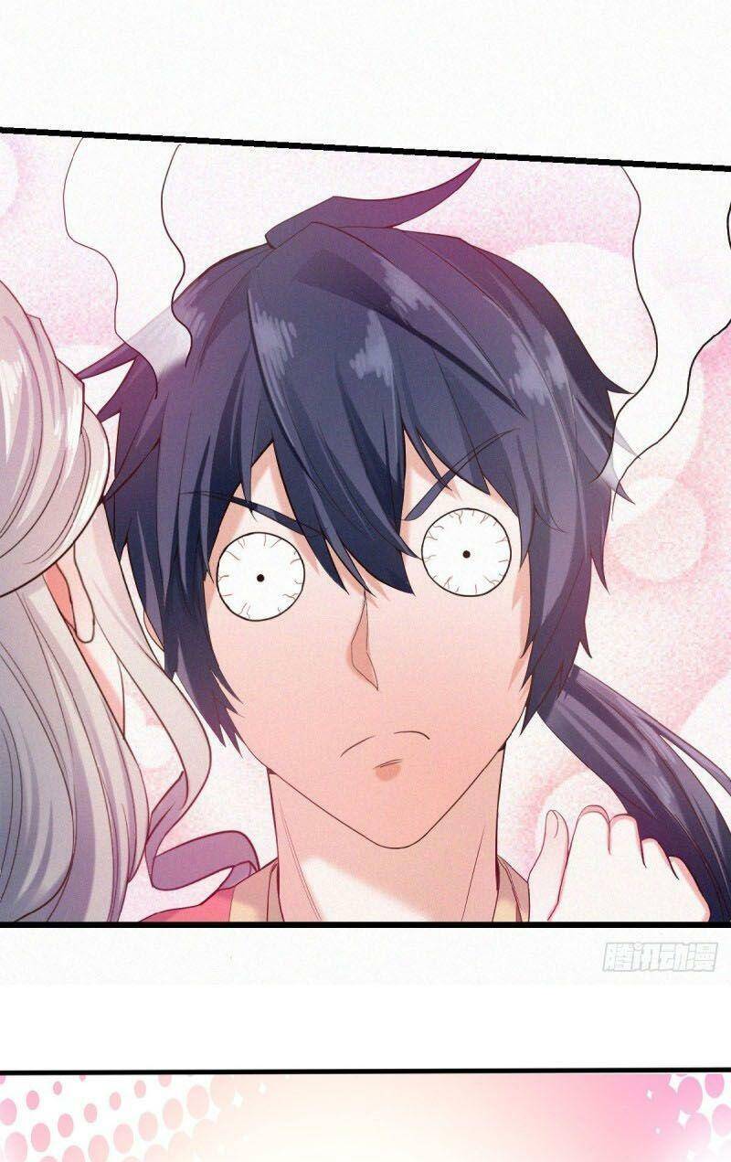 Yêu Đạo Chí Tôn Yêu Hoàng Trở Về Chapter 38 - Trang 2