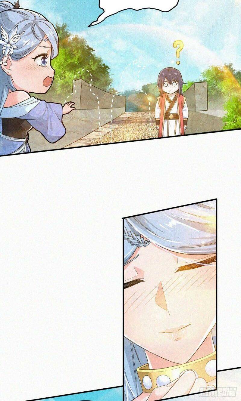 Yêu Đạo Chí Tôn Yêu Hoàng Trở Về Chapter 38 - Trang 2