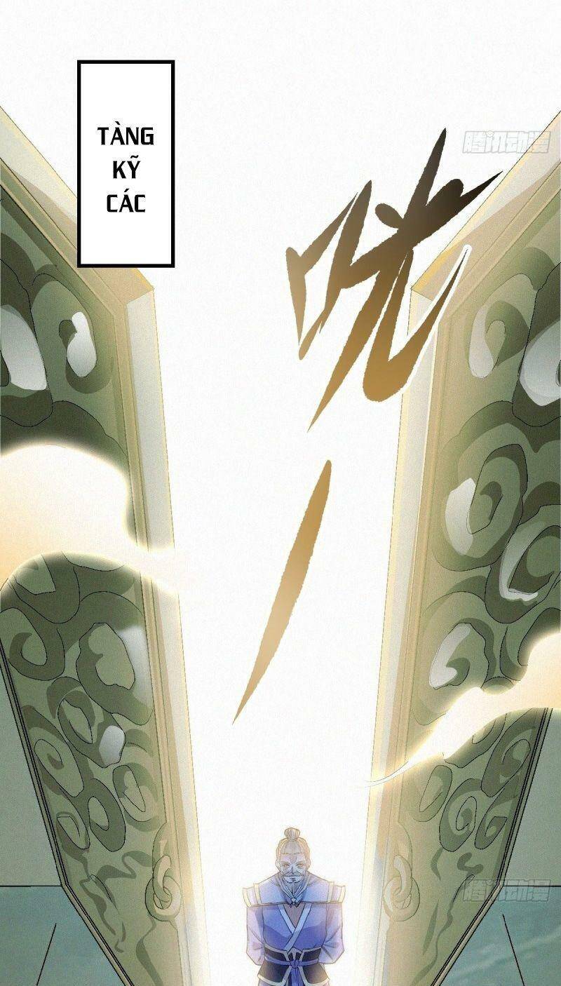 Yêu Đạo Chí Tôn Yêu Hoàng Trở Về Chapter 39 - Trang 2