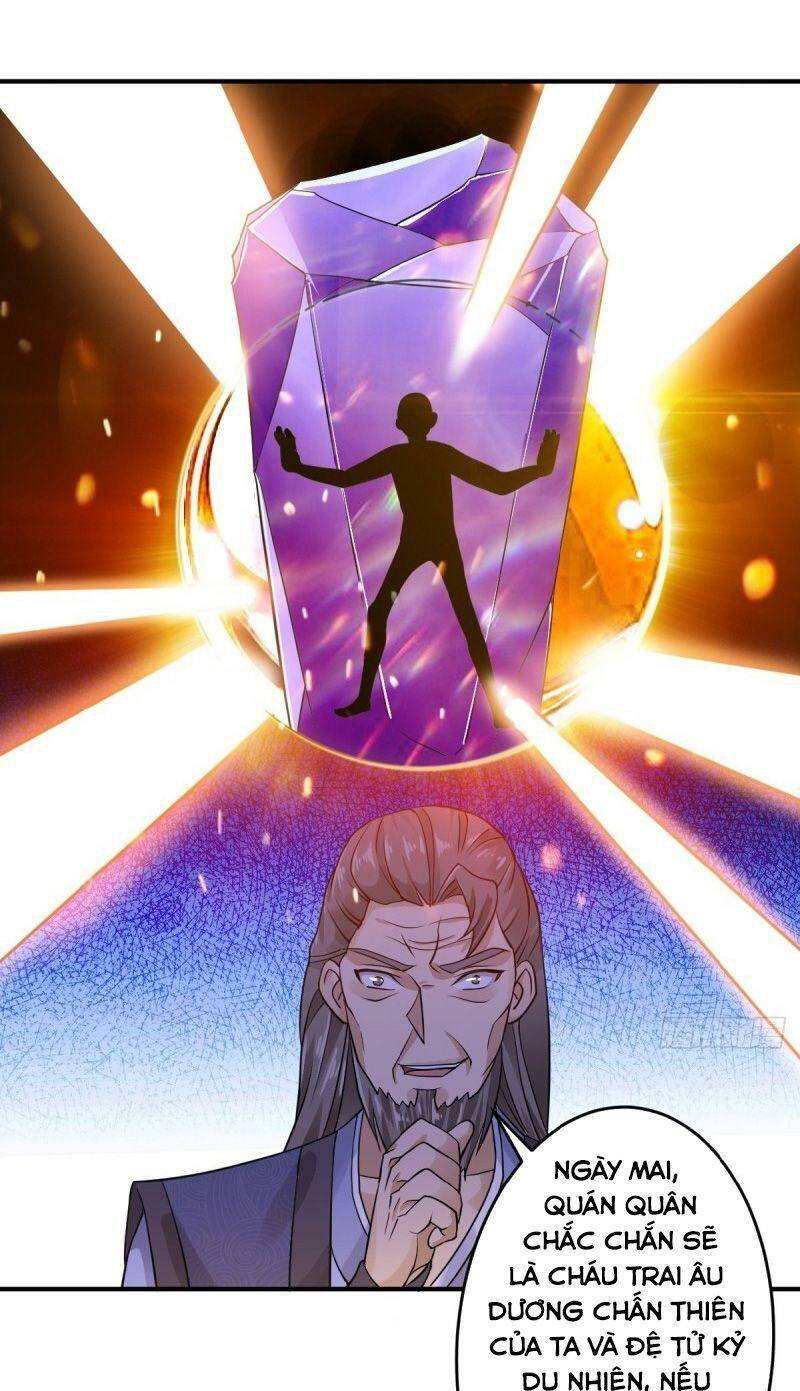 Yêu Đạo Chí Tôn Yêu Hoàng Trở Về Chapter 39 - Trang 2