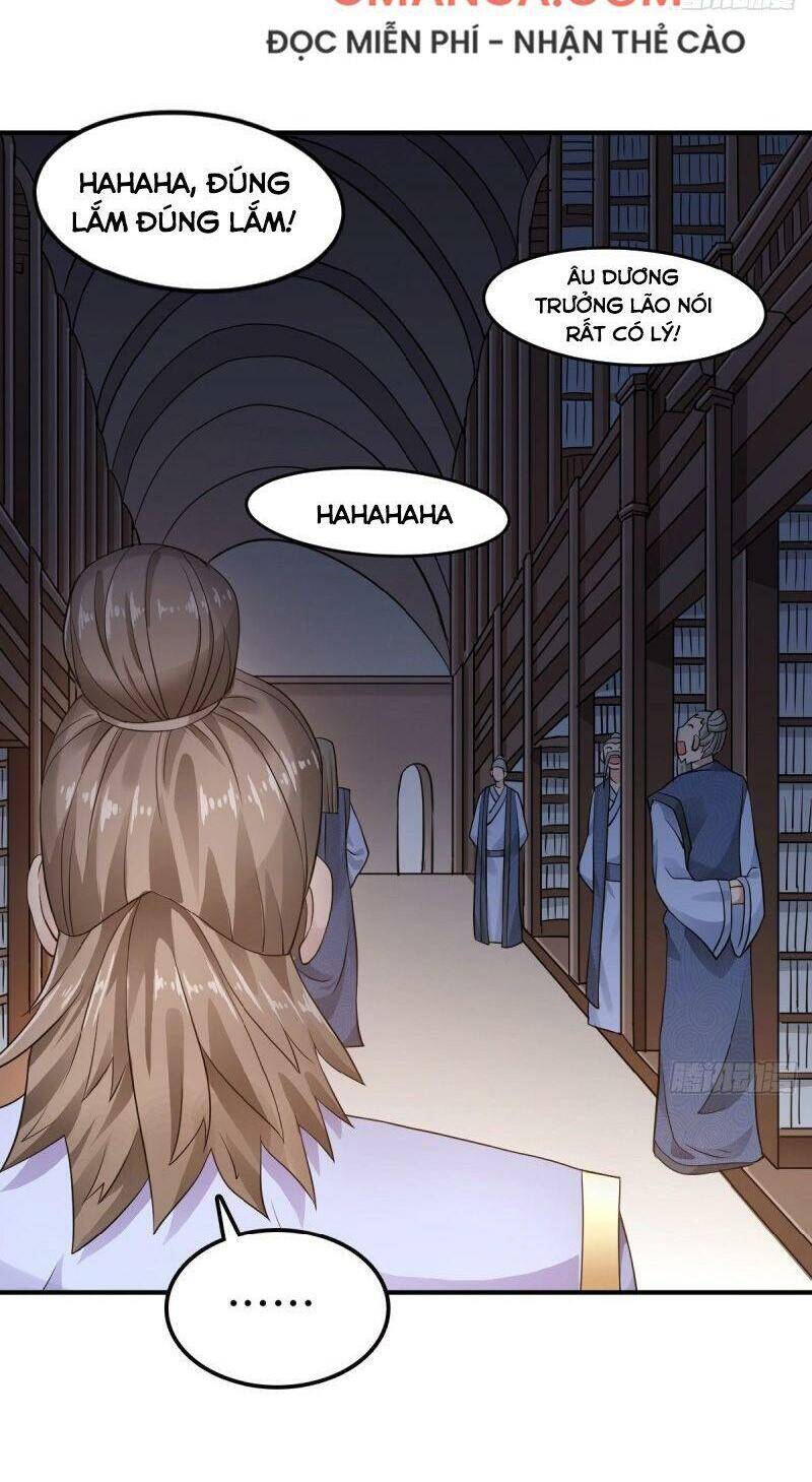 Yêu Đạo Chí Tôn Yêu Hoàng Trở Về Chapter 39 - Trang 2