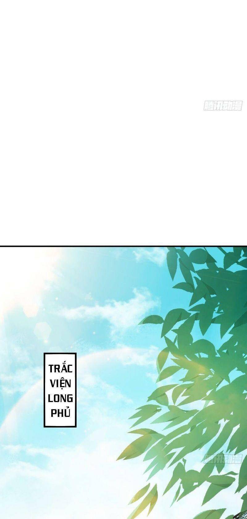 Yêu Đạo Chí Tôn Yêu Hoàng Trở Về Chapter 39 - Trang 2