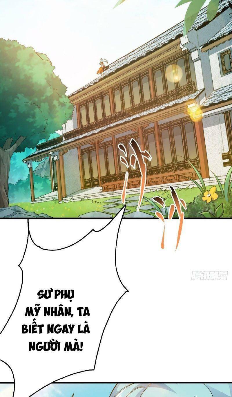 Yêu Đạo Chí Tôn Yêu Hoàng Trở Về Chapter 39 - Trang 2