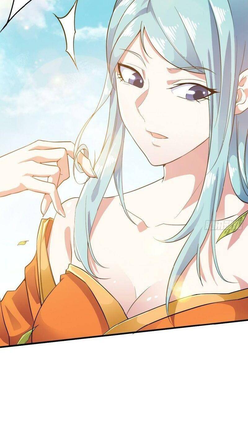 Yêu Đạo Chí Tôn Yêu Hoàng Trở Về Chapter 39 - Trang 2