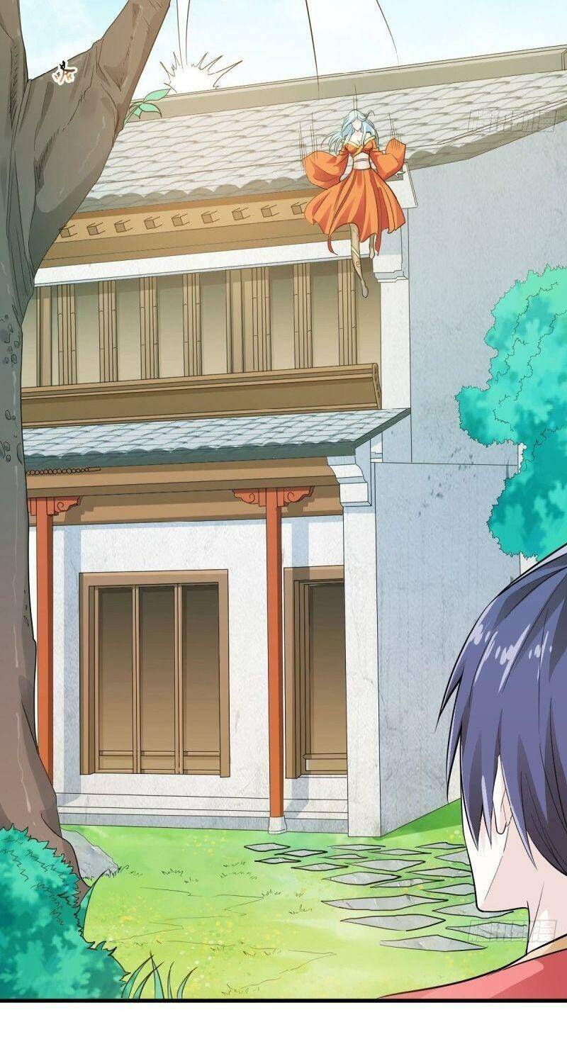 Yêu Đạo Chí Tôn Yêu Hoàng Trở Về Chapter 39 - Trang 2