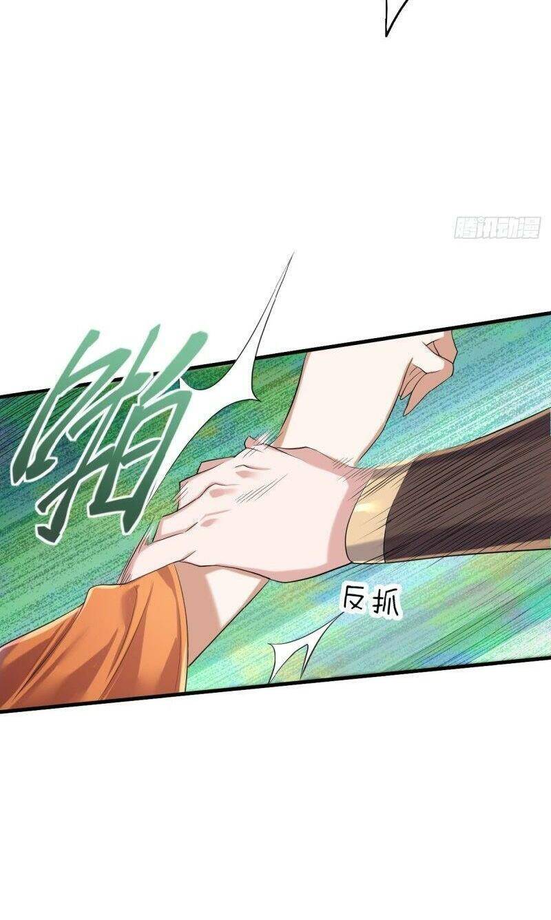 Yêu Đạo Chí Tôn Yêu Hoàng Trở Về Chapter 39 - Trang 2