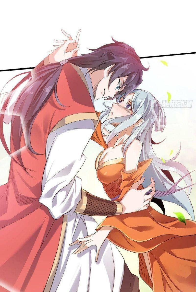 Yêu Đạo Chí Tôn Yêu Hoàng Trở Về Chapter 39 - Trang 2