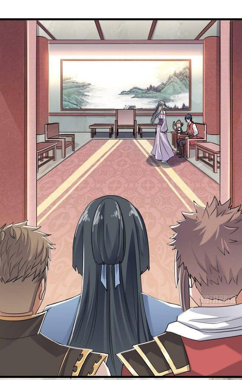 Yêu Đạo Chí Tôn Yêu Hoàng Trở Về Chapter 39 - Trang 2