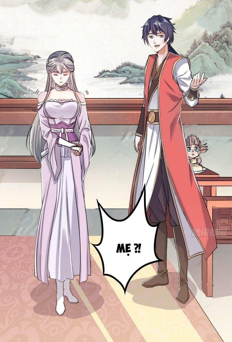 Yêu Đạo Chí Tôn Yêu Hoàng Trở Về Chapter 39 - Trang 2