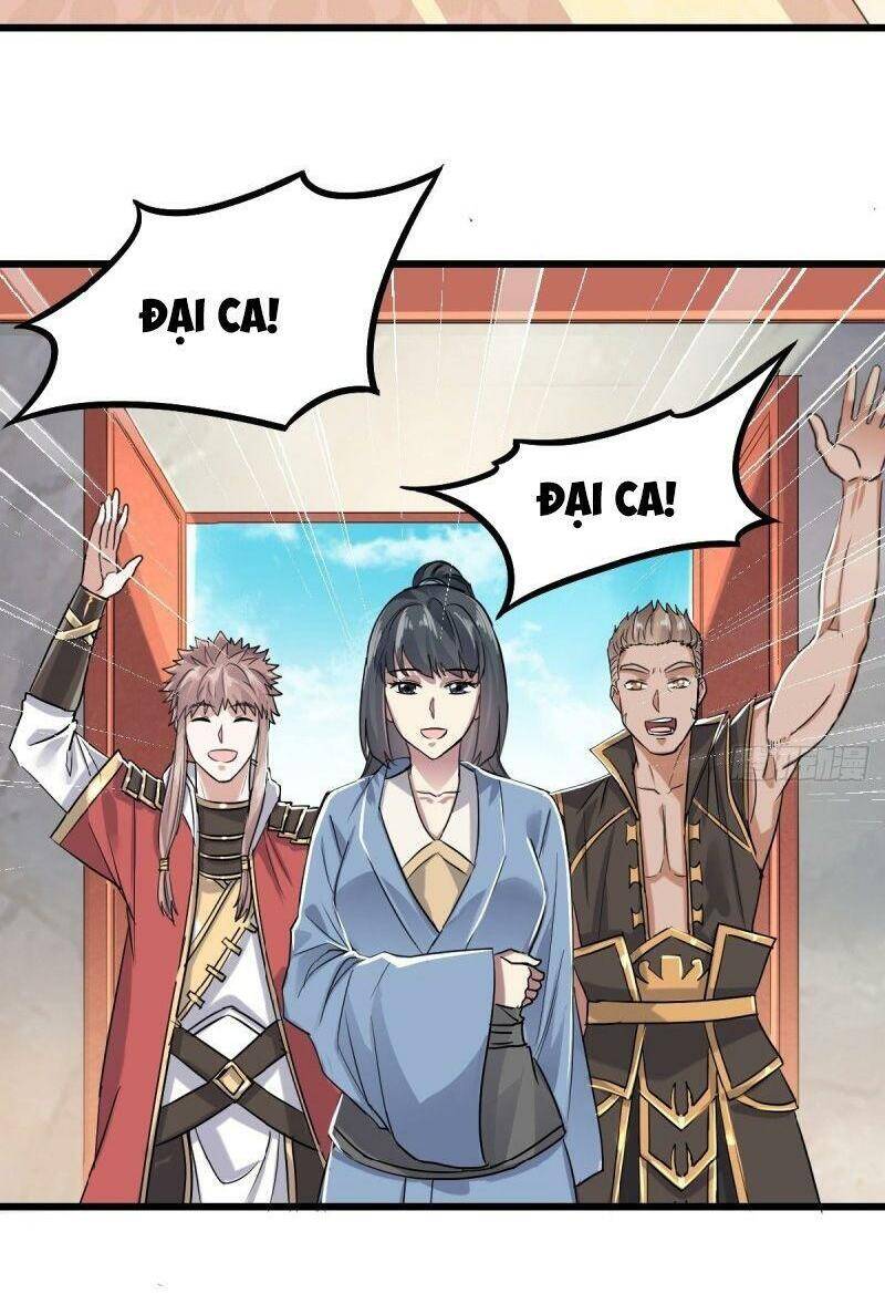 Yêu Đạo Chí Tôn Yêu Hoàng Trở Về Chapter 39 - Trang 2