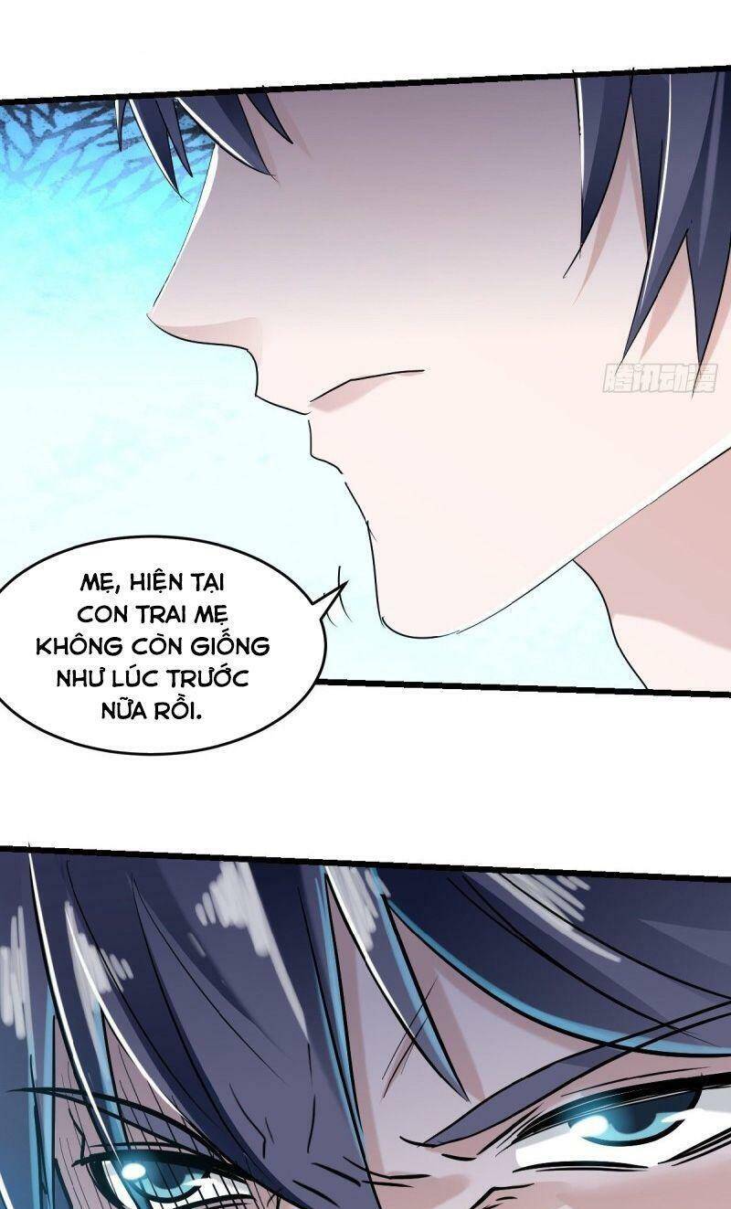 Yêu Đạo Chí Tôn Yêu Hoàng Trở Về Chapter 39 - Trang 2