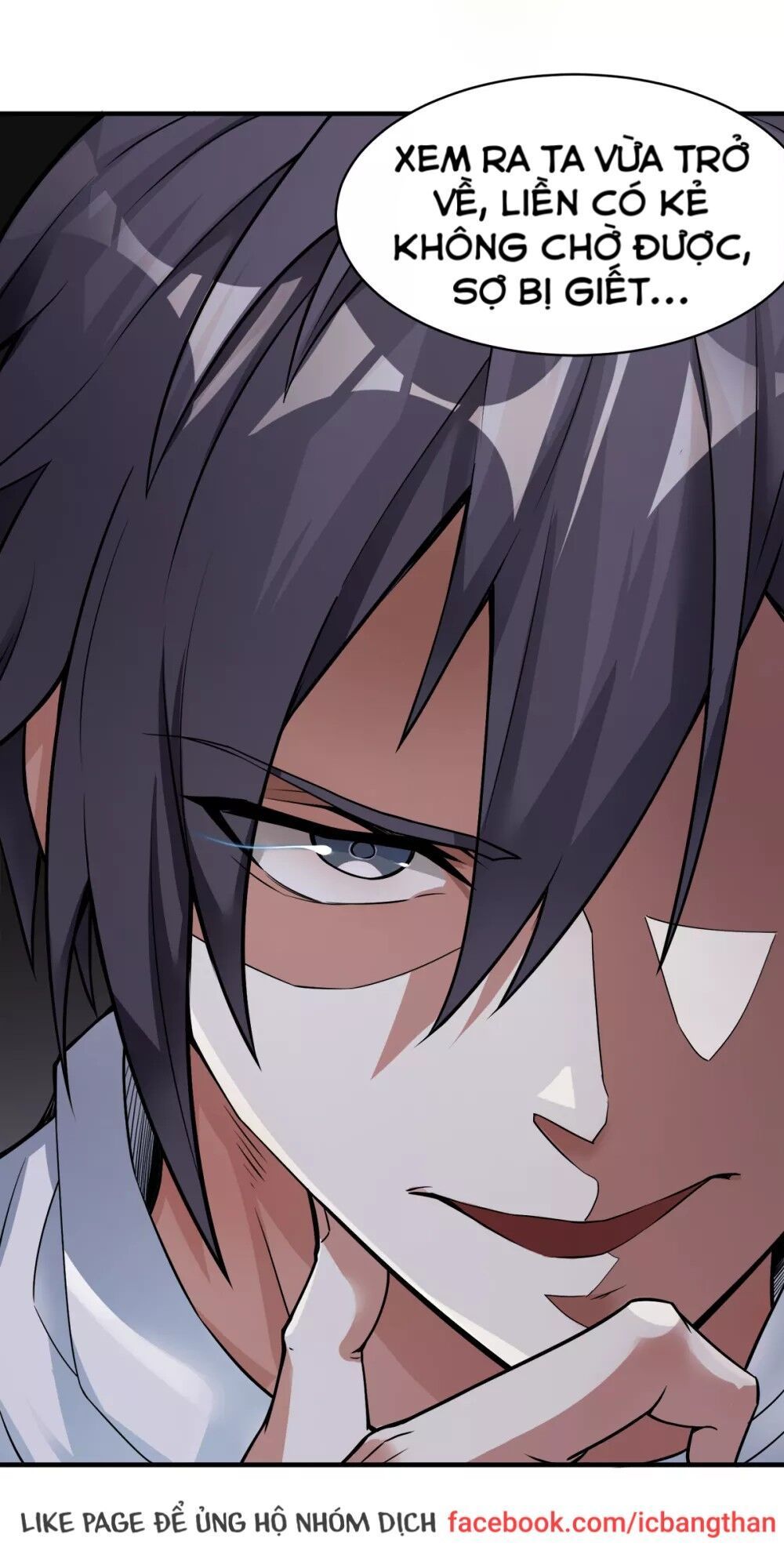 Yêu Đạo Chí Tôn Yêu Hoàng Trở Về Chapter 4 - Trang 2