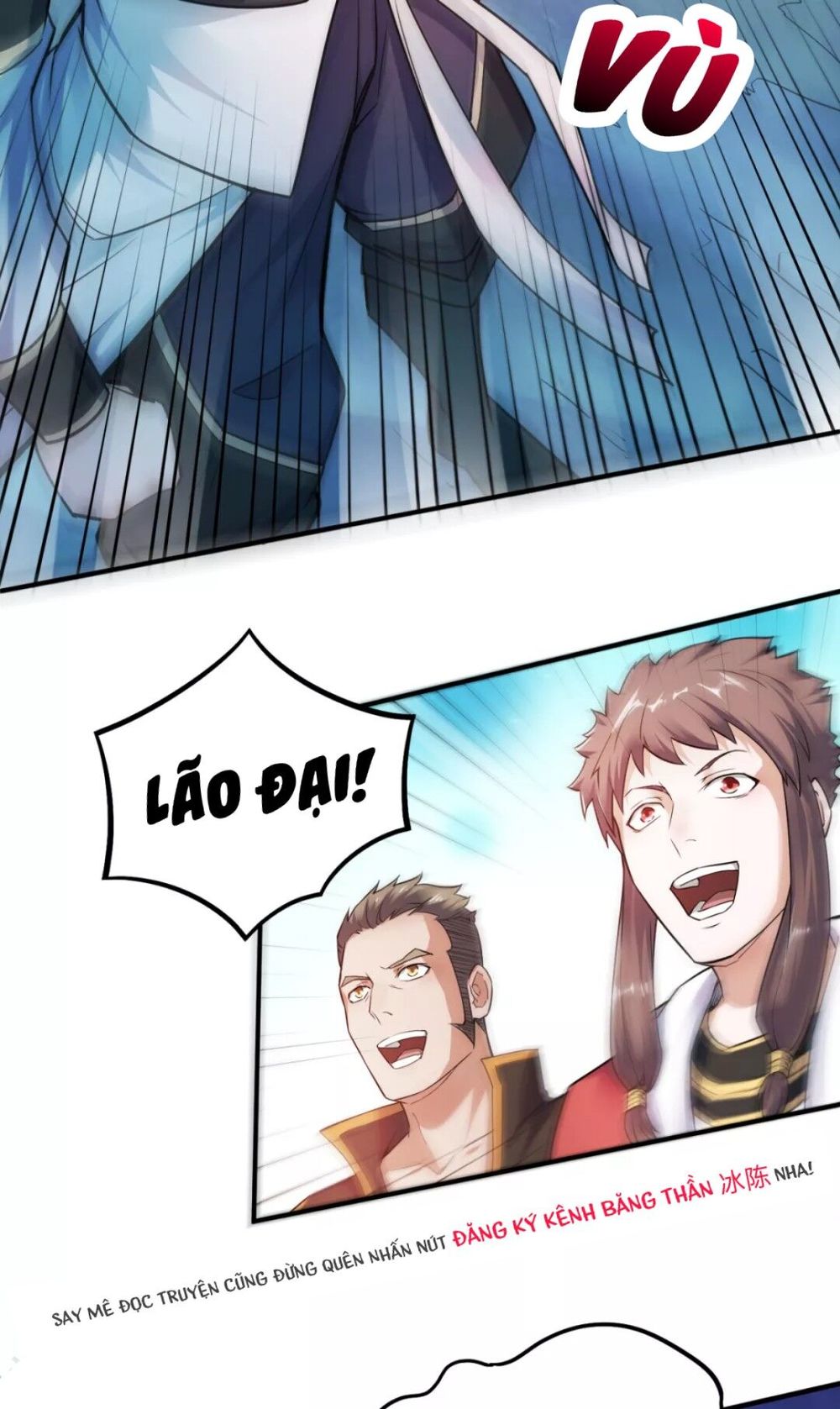 Yêu Đạo Chí Tôn Yêu Hoàng Trở Về Chapter 4 - Trang 2