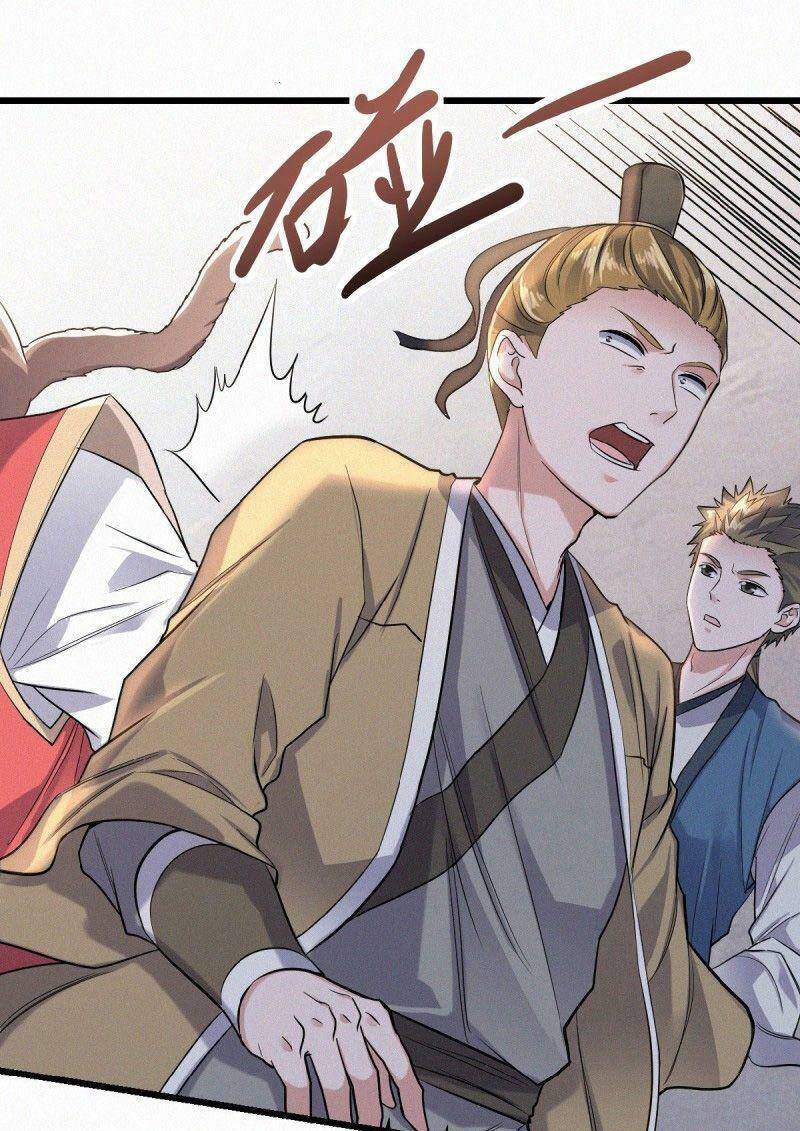 Yêu Đạo Chí Tôn Yêu Hoàng Trở Về Chapter 40 - Trang 2