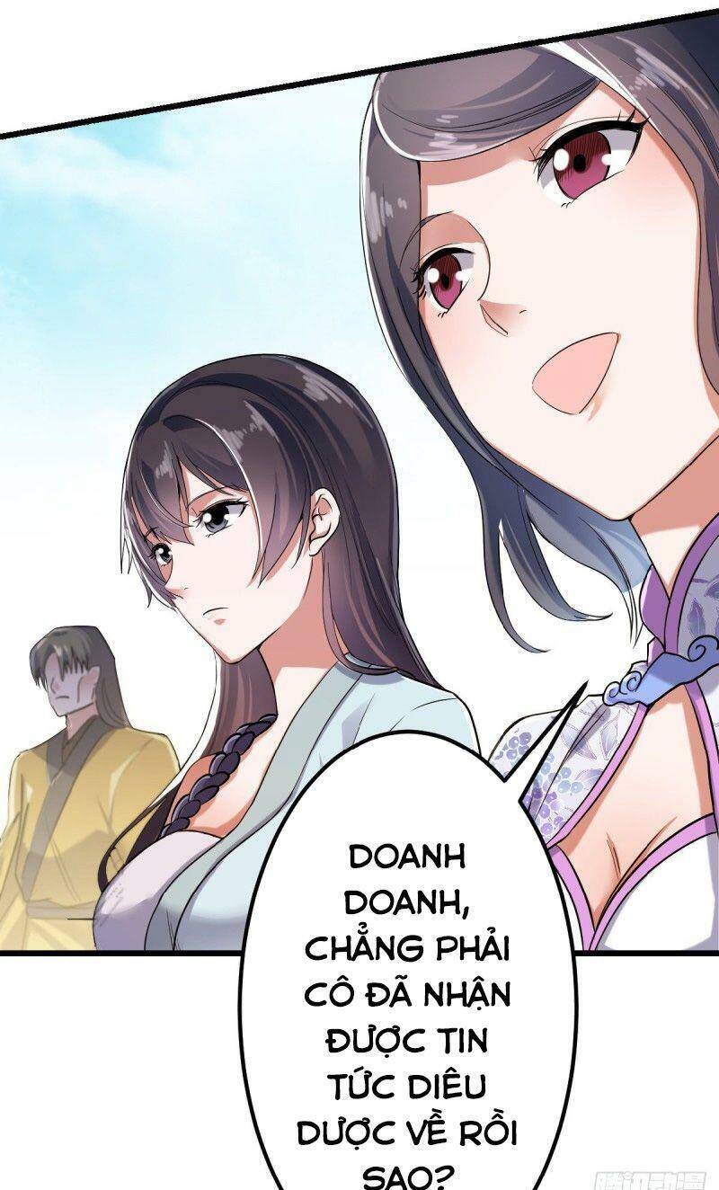 Yêu Đạo Chí Tôn Yêu Hoàng Trở Về Chapter 40 - Trang 2