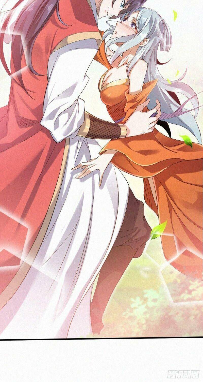 Yêu Đạo Chí Tôn Yêu Hoàng Trở Về Chapter 40 - Trang 2