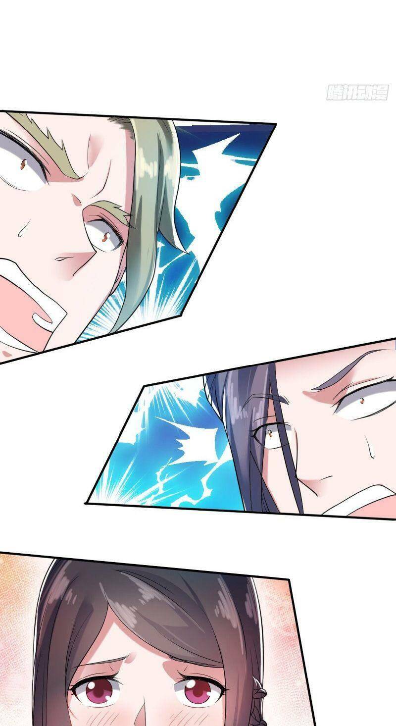 Yêu Đạo Chí Tôn Yêu Hoàng Trở Về Chapter 40 - Trang 2