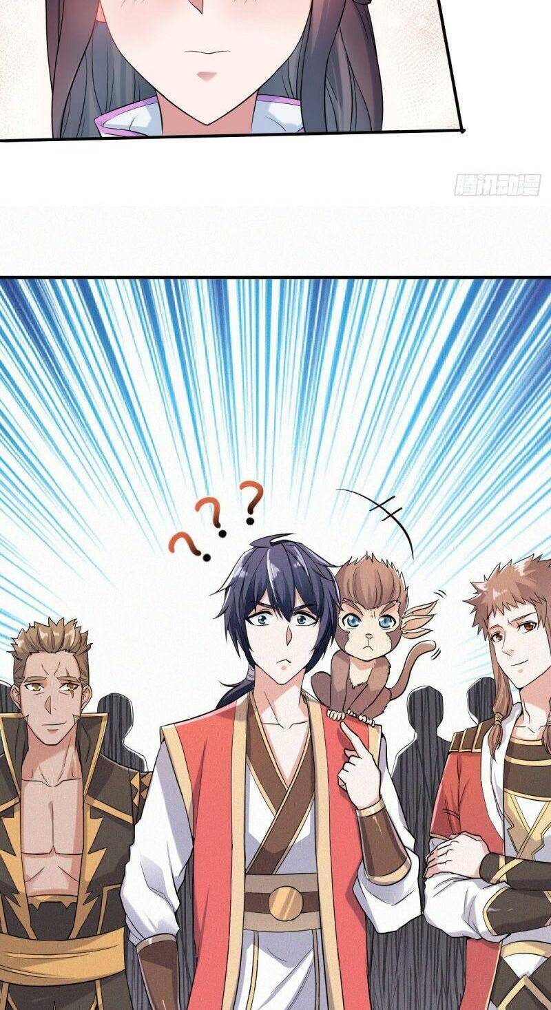 Yêu Đạo Chí Tôn Yêu Hoàng Trở Về Chapter 40 - Trang 2