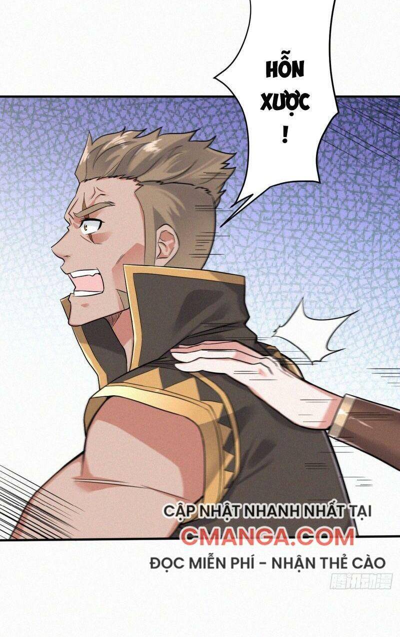 Yêu Đạo Chí Tôn Yêu Hoàng Trở Về Chapter 40 - Trang 2