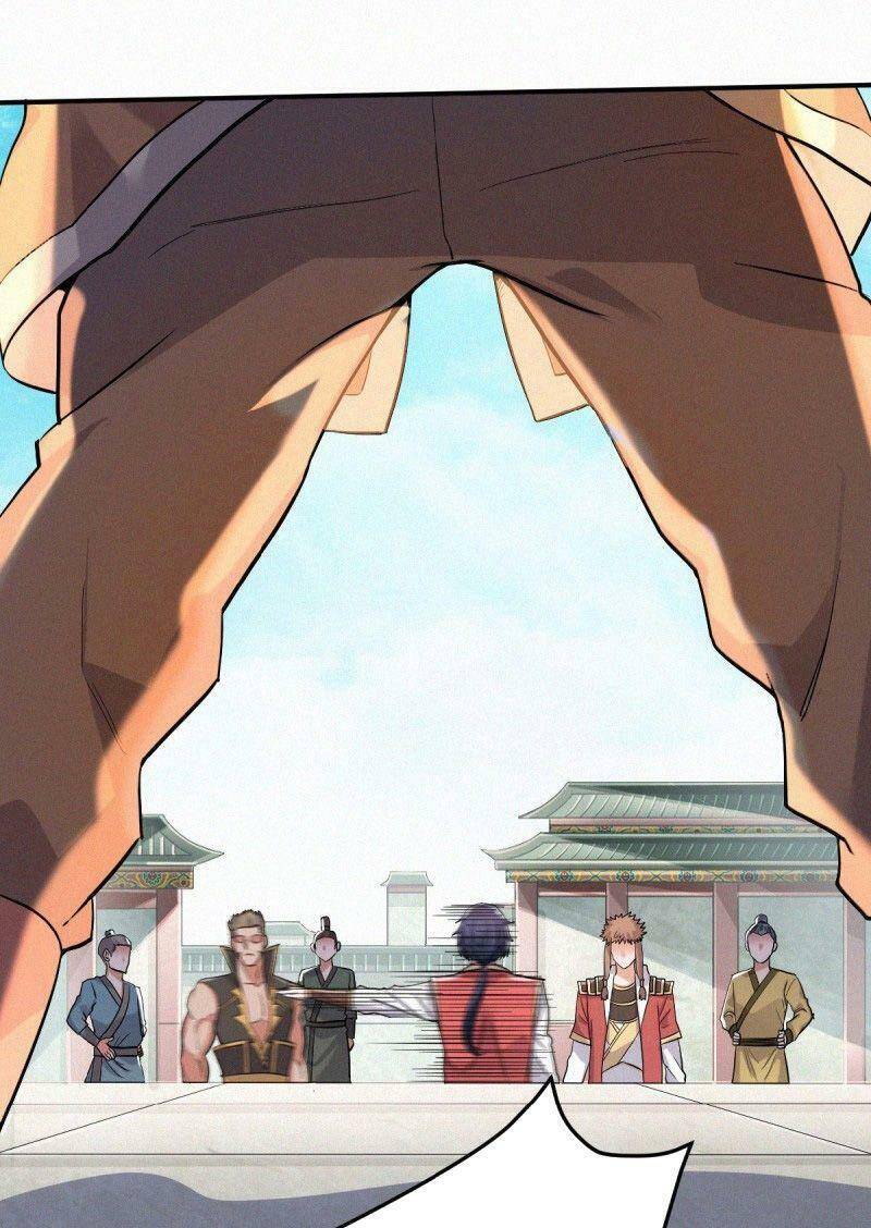 Yêu Đạo Chí Tôn Yêu Hoàng Trở Về Chapter 40 - Trang 2