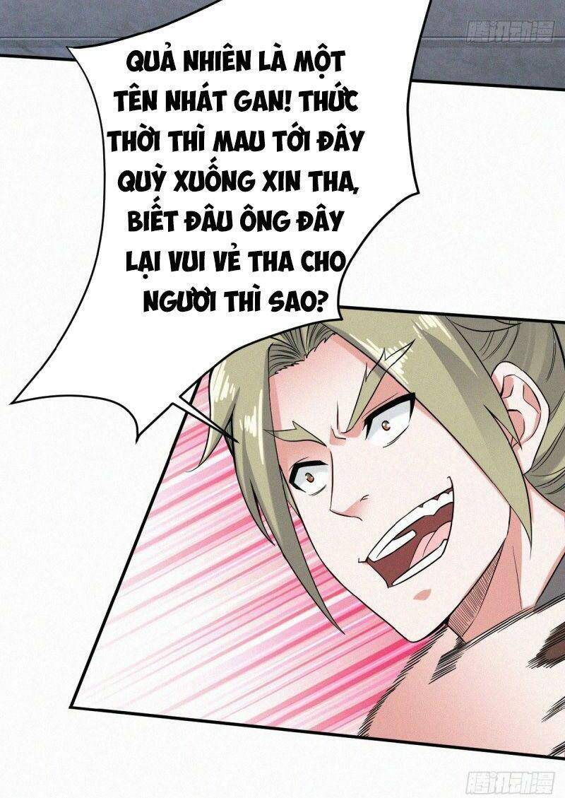 Yêu Đạo Chí Tôn Yêu Hoàng Trở Về Chapter 40 - Trang 2