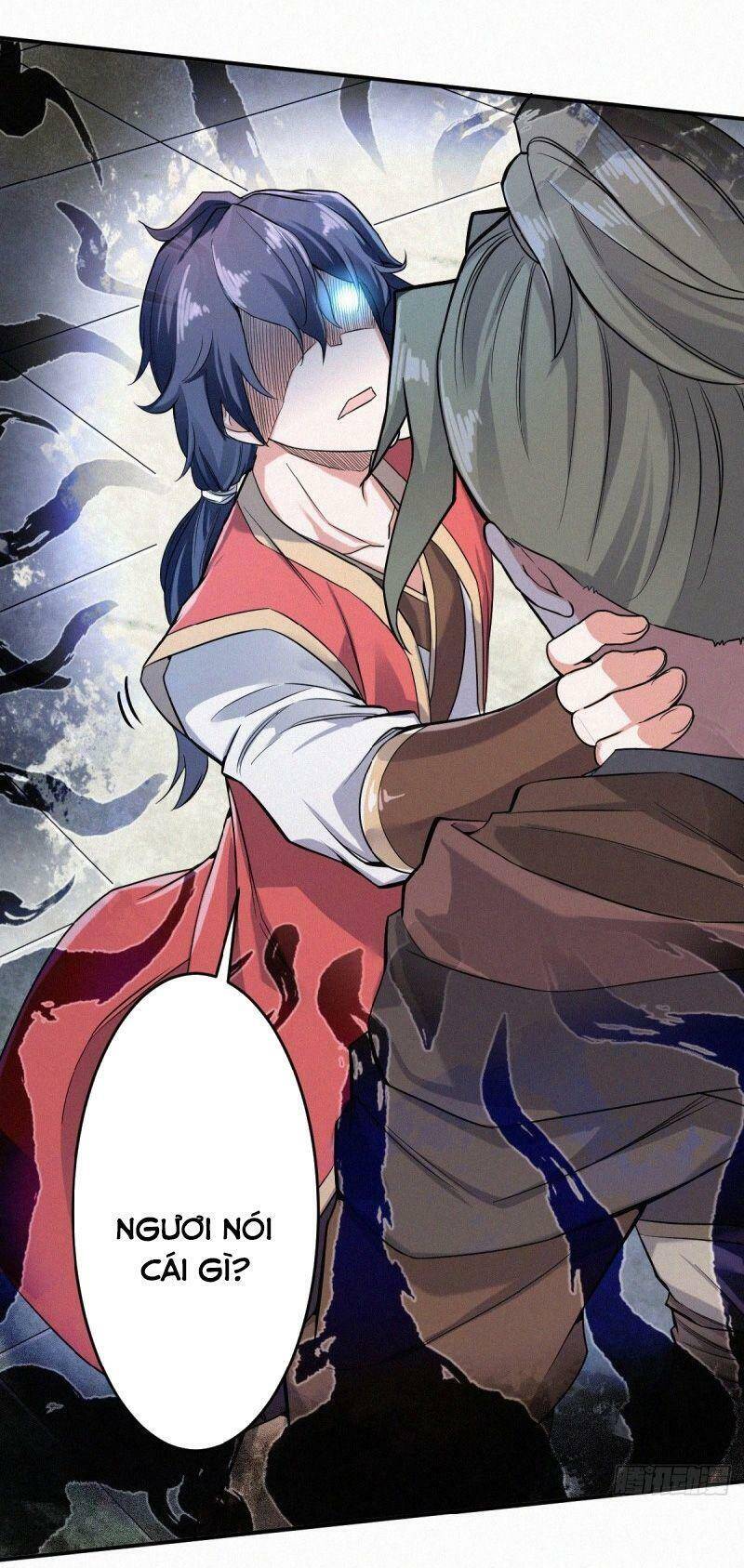 Yêu Đạo Chí Tôn Yêu Hoàng Trở Về Chapter 40 - Trang 2