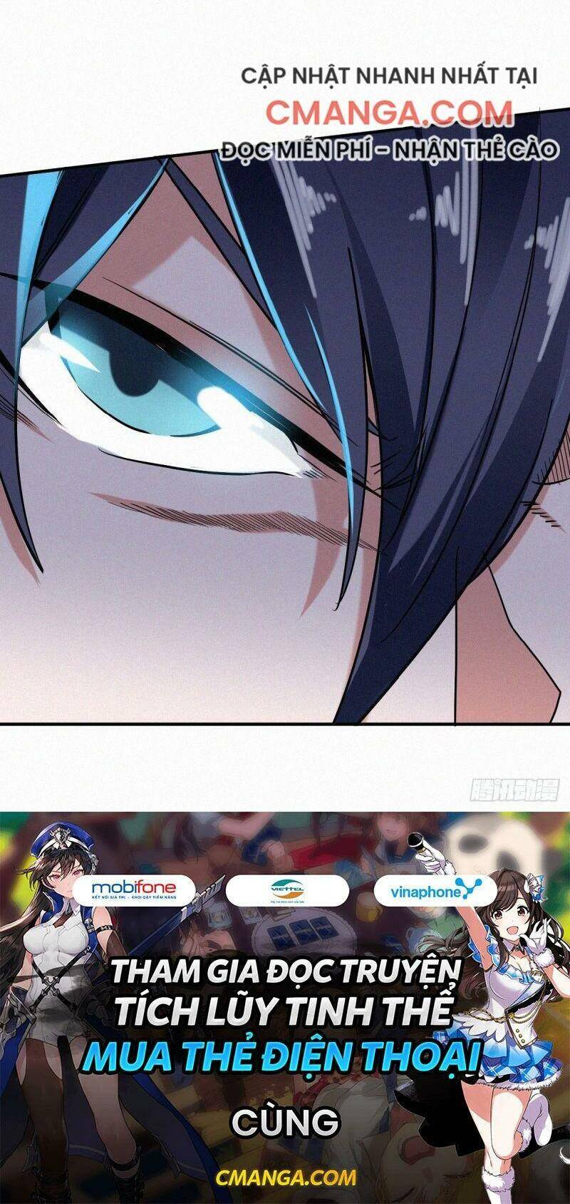 Yêu Đạo Chí Tôn Yêu Hoàng Trở Về Chapter 40 - Trang 2