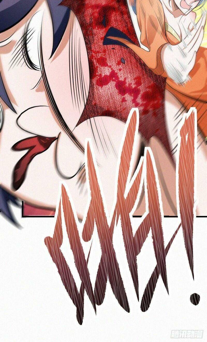 Yêu Đạo Chí Tôn Yêu Hoàng Trở Về Chapter 40 - Trang 2