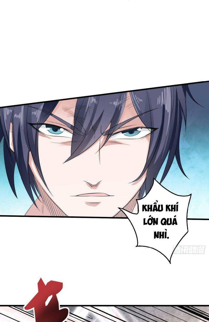 Yêu Đạo Chí Tôn Yêu Hoàng Trở Về Chapter 41 - Trang 2