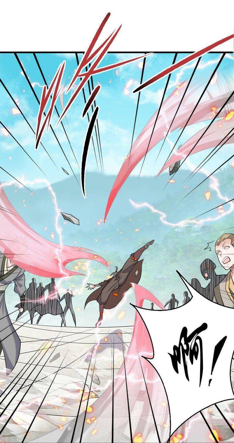 Yêu Đạo Chí Tôn Yêu Hoàng Trở Về Chapter 41 - Trang 2