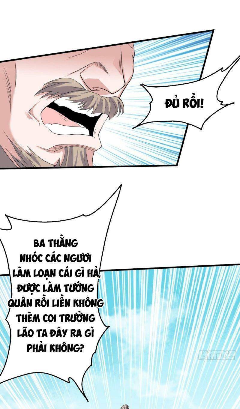 Yêu Đạo Chí Tôn Yêu Hoàng Trở Về Chapter 41 - Trang 2