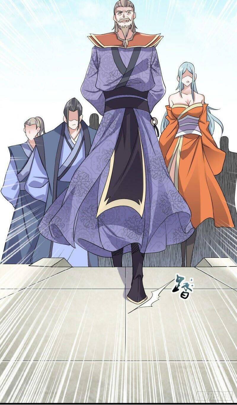 Yêu Đạo Chí Tôn Yêu Hoàng Trở Về Chapter 41 - Trang 2