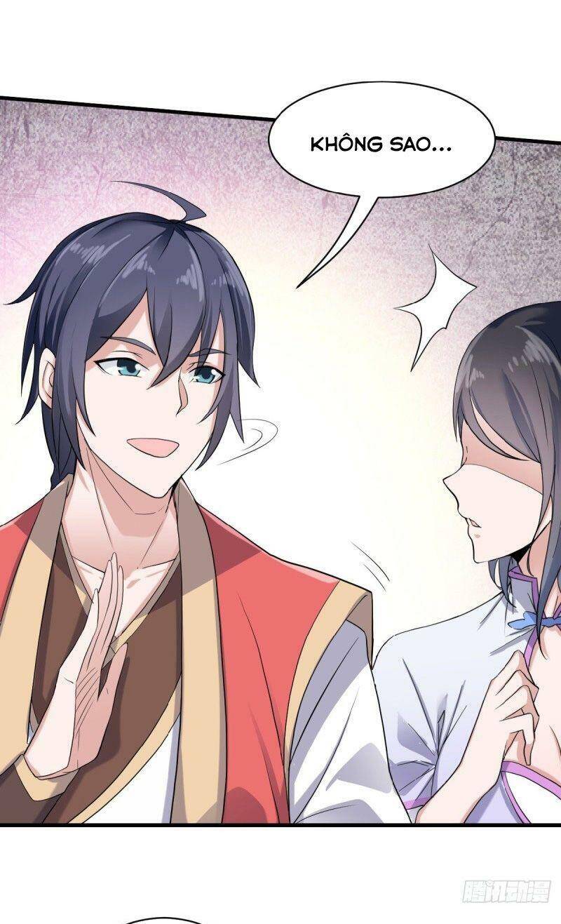 Yêu Đạo Chí Tôn Yêu Hoàng Trở Về Chapter 41 - Trang 2