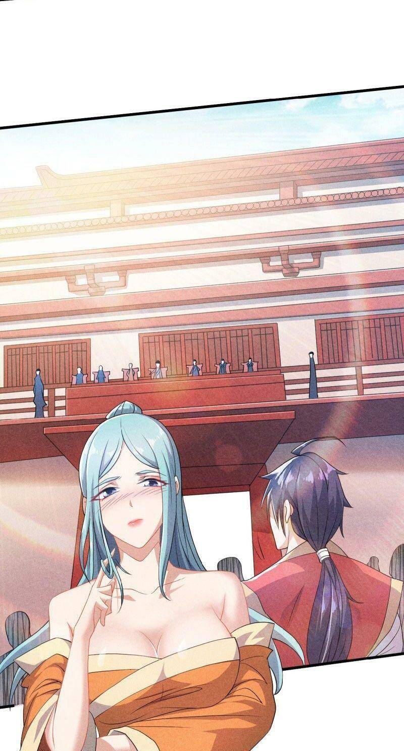 Yêu Đạo Chí Tôn Yêu Hoàng Trở Về Chapter 41 - Trang 2