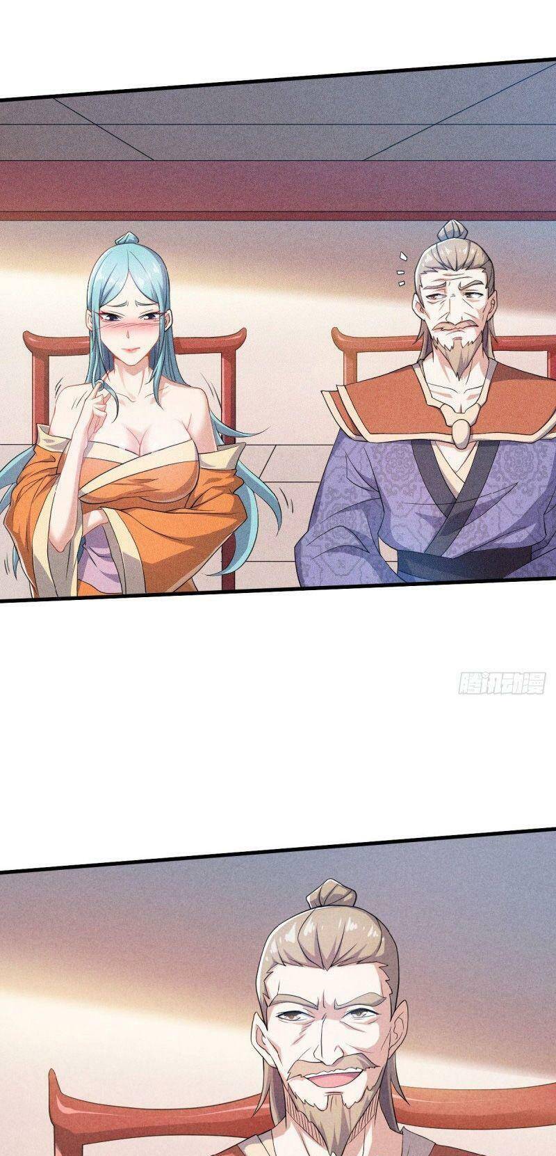 Yêu Đạo Chí Tôn Yêu Hoàng Trở Về Chapter 41 - Trang 2