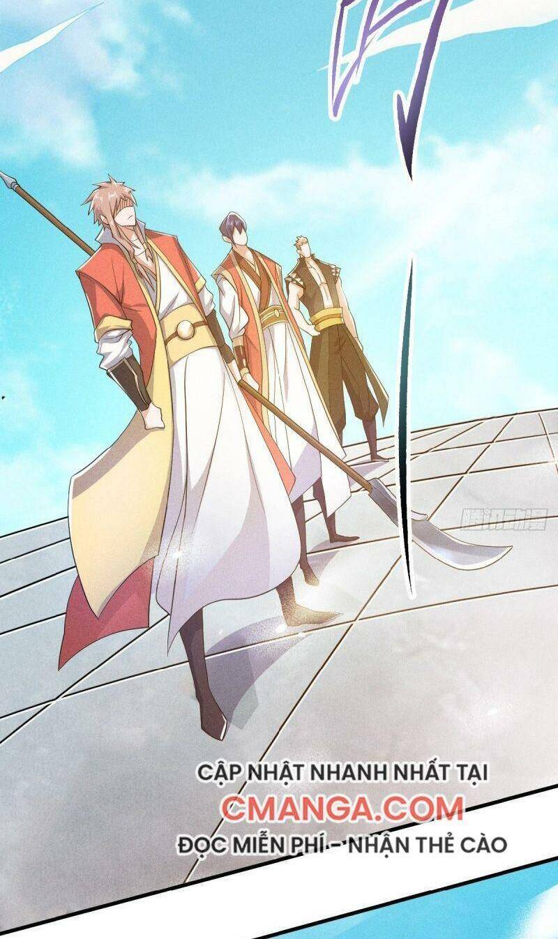 Yêu Đạo Chí Tôn Yêu Hoàng Trở Về Chapter 41 - Trang 2