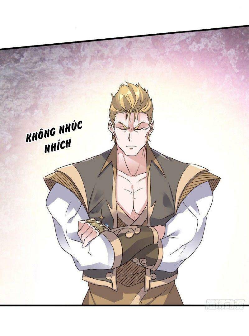 Yêu Đạo Chí Tôn Yêu Hoàng Trở Về Chapter 41 - Trang 2