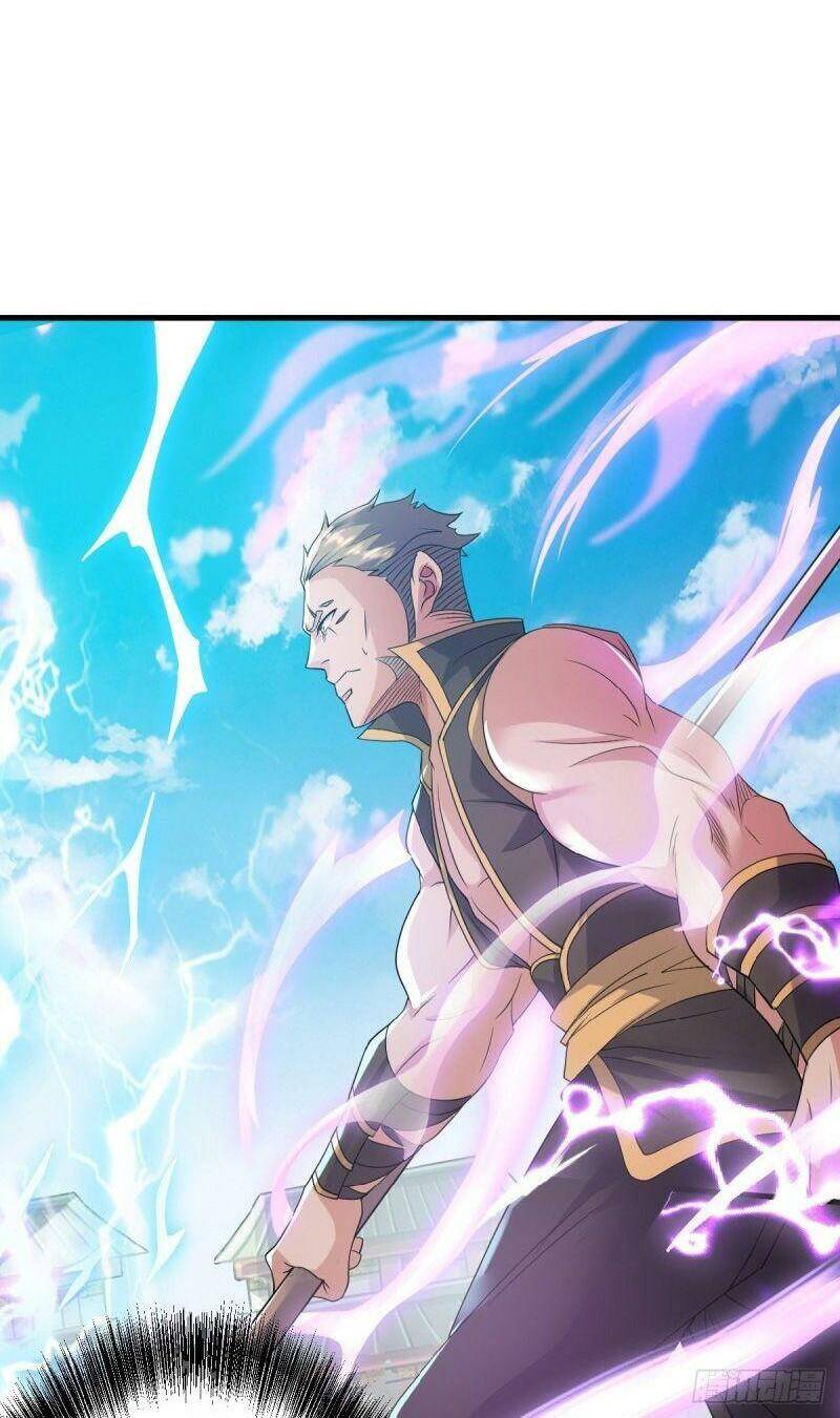 Yêu Đạo Chí Tôn Yêu Hoàng Trở Về Chapter 42 - Trang 2