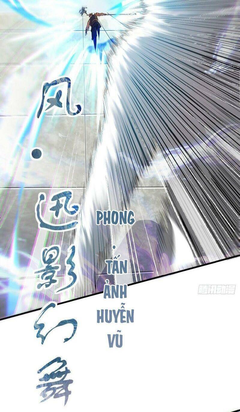 Yêu Đạo Chí Tôn Yêu Hoàng Trở Về Chapter 42 - Trang 2