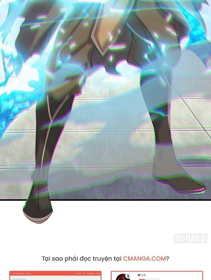 Yêu Đạo Chí Tôn Yêu Hoàng Trở Về Chapter 42 - Trang 2