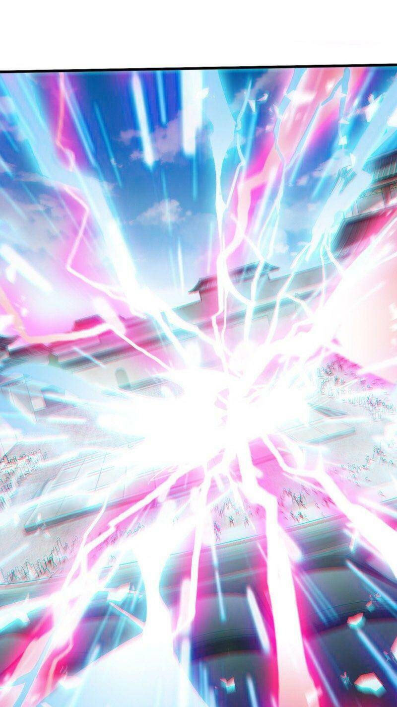 Yêu Đạo Chí Tôn Yêu Hoàng Trở Về Chapter 42 - Trang 2