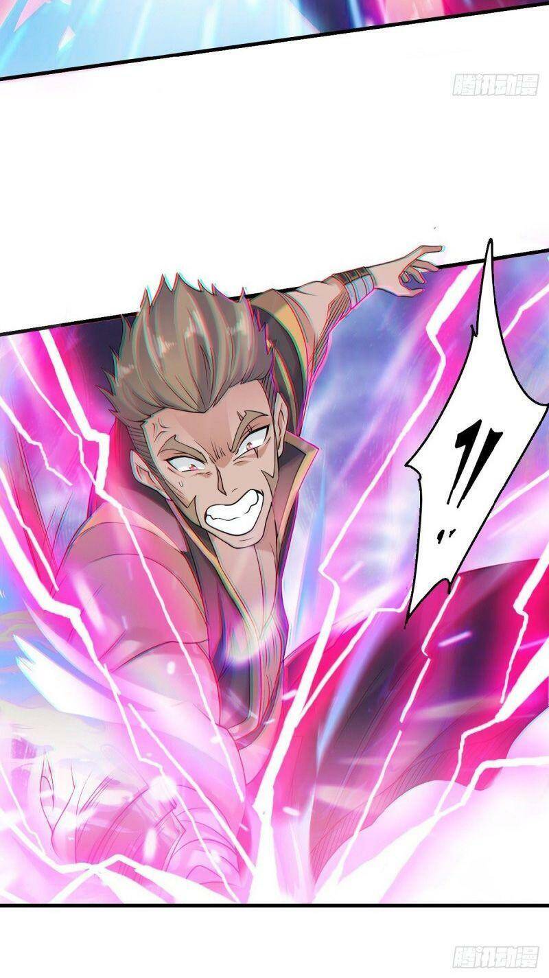 Yêu Đạo Chí Tôn Yêu Hoàng Trở Về Chapter 42 - Trang 2