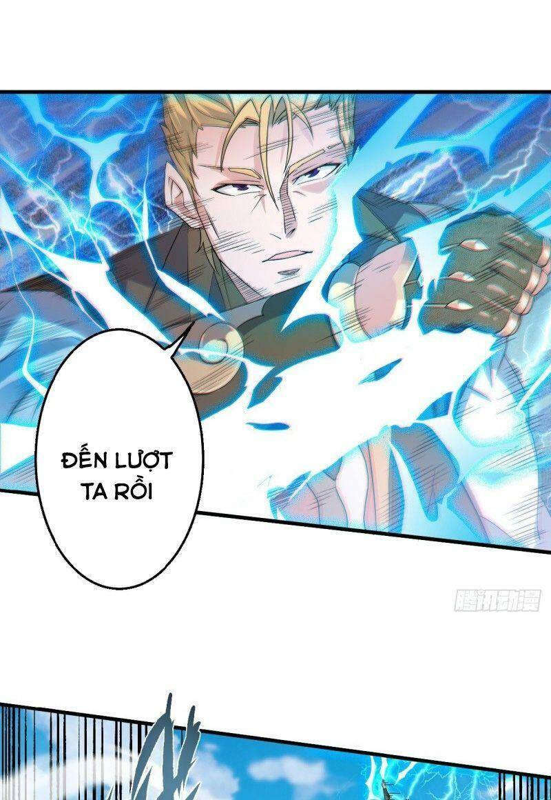 Yêu Đạo Chí Tôn Yêu Hoàng Trở Về Chapter 42 - Trang 2