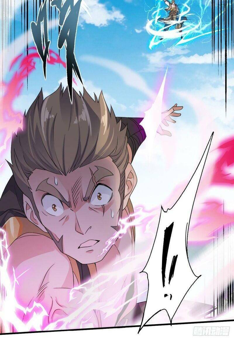 Yêu Đạo Chí Tôn Yêu Hoàng Trở Về Chapter 42 - Trang 2