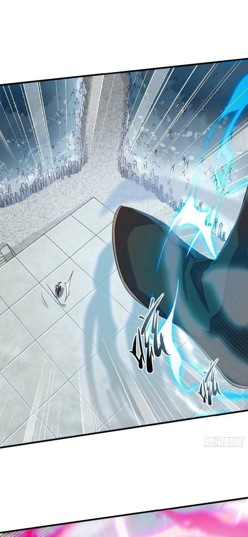 Yêu Đạo Chí Tôn Yêu Hoàng Trở Về Chapter 42 - Trang 2